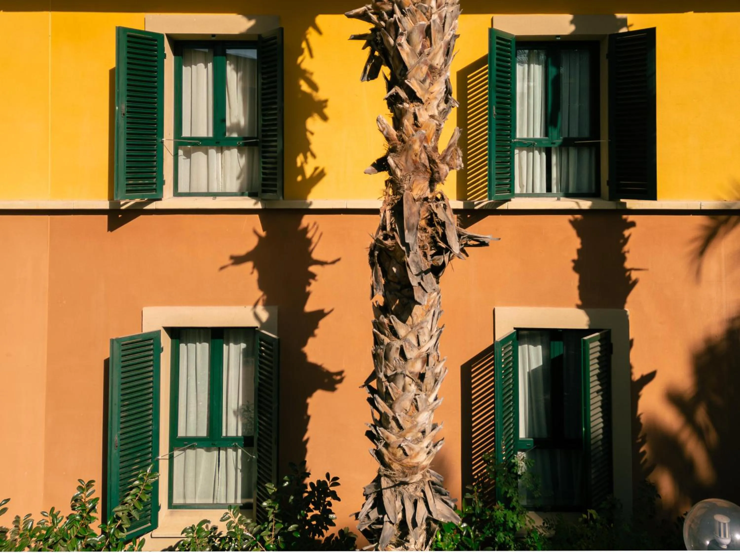 Property building in Port Jardín Milenio