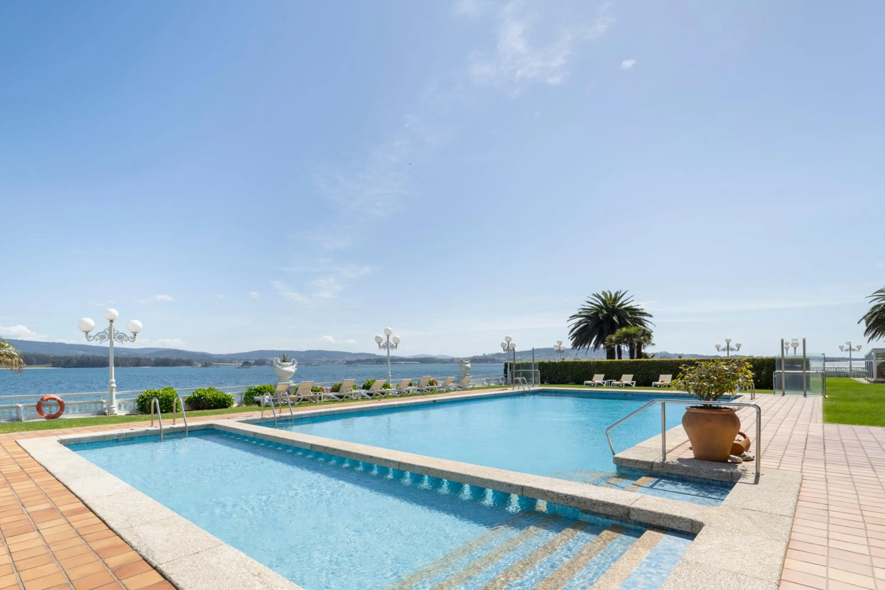 Eurostars Louxo Talaso