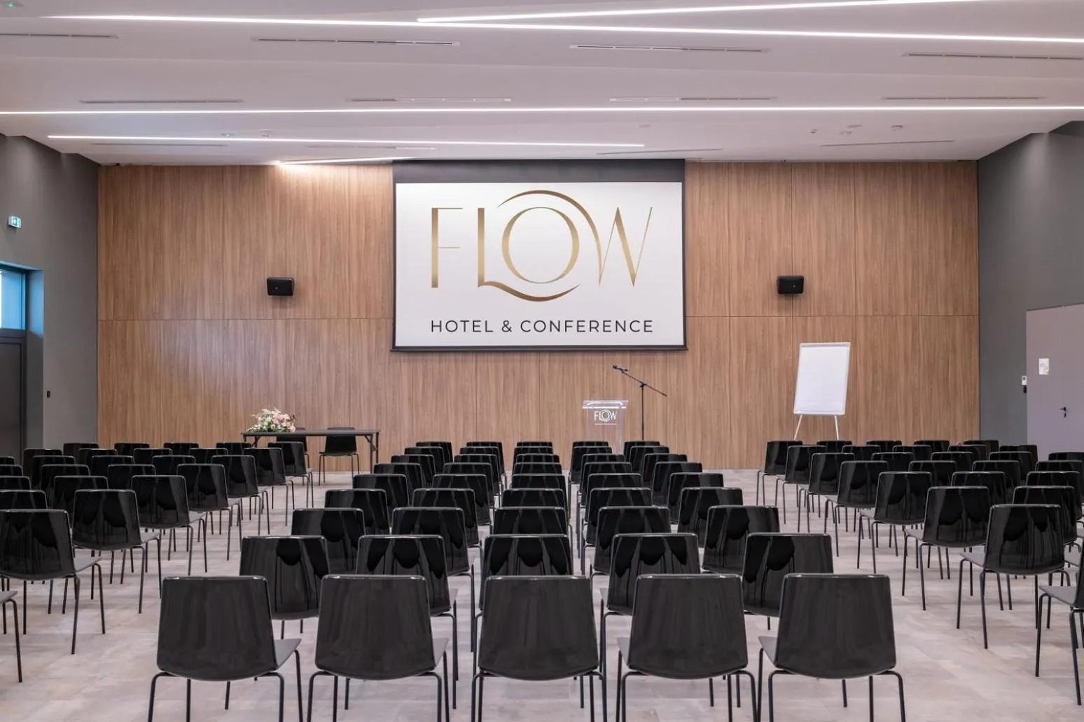 Meeting/conference room in Flow Hotel & Conference