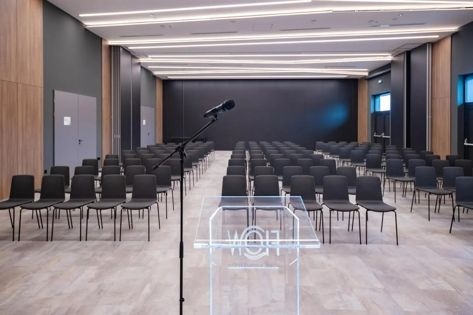 Meeting/conference room in Flow Hotel & Conference