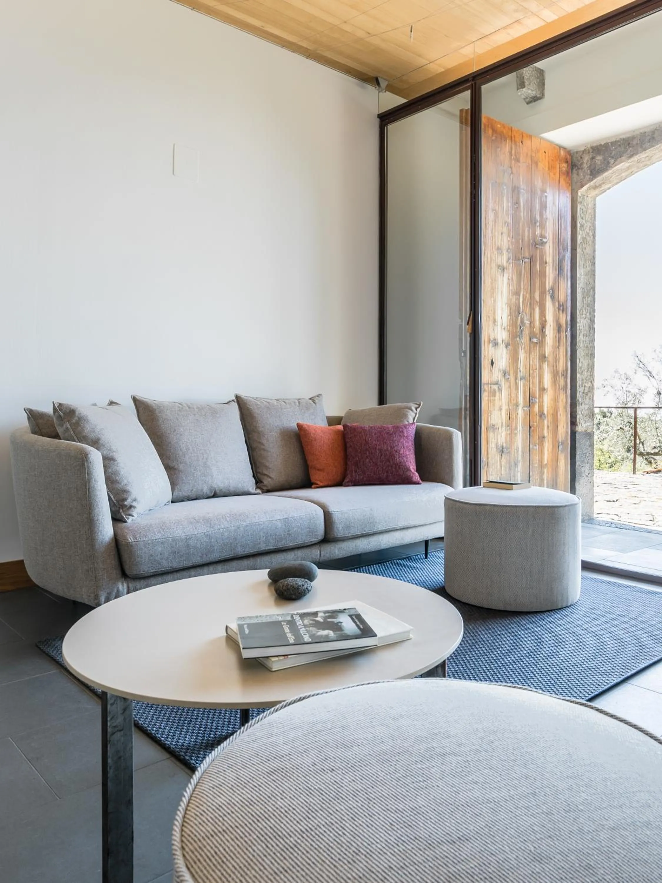 Communal lounge/ TV room in Sciaraviva
