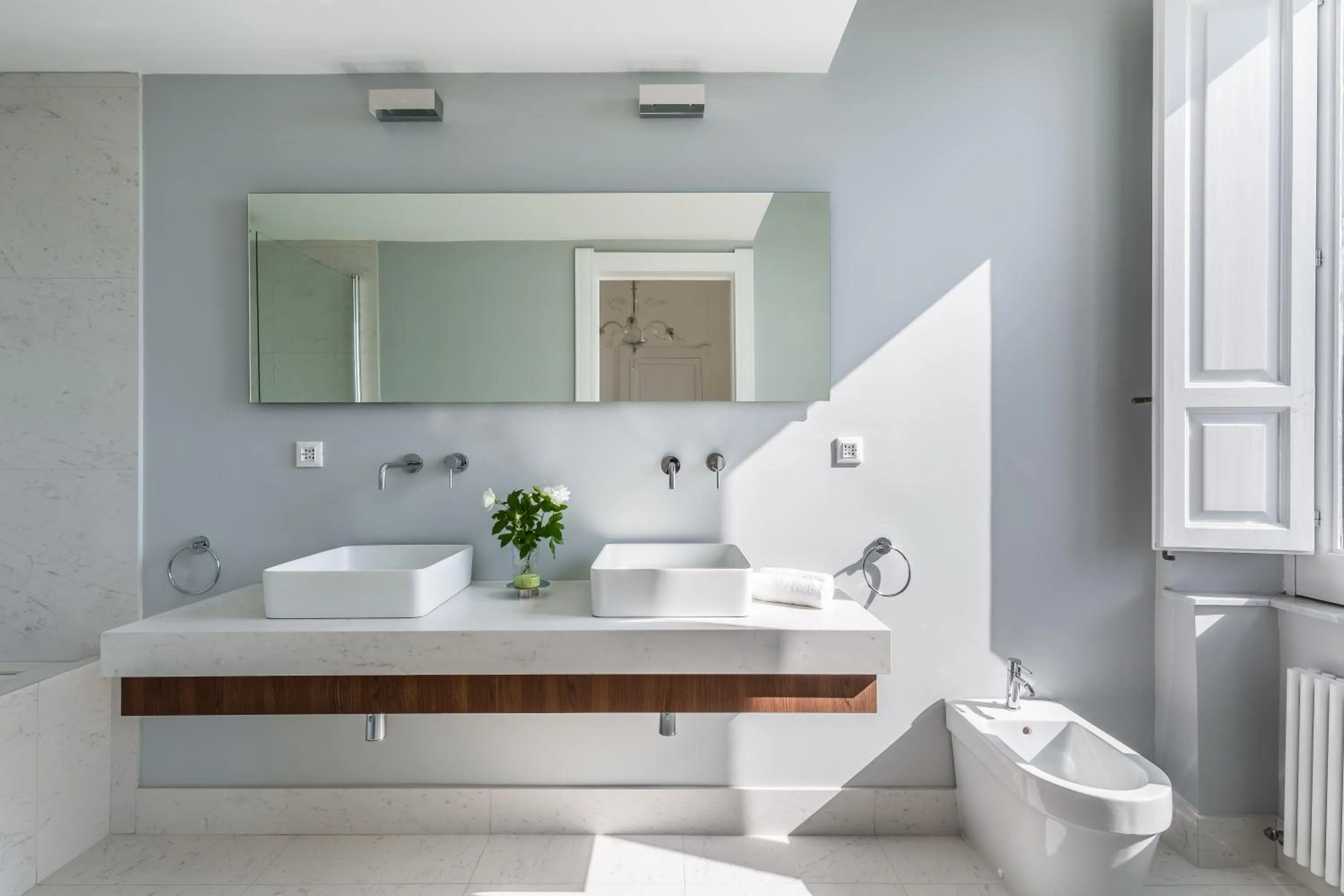 Toilet in Sciaraviva