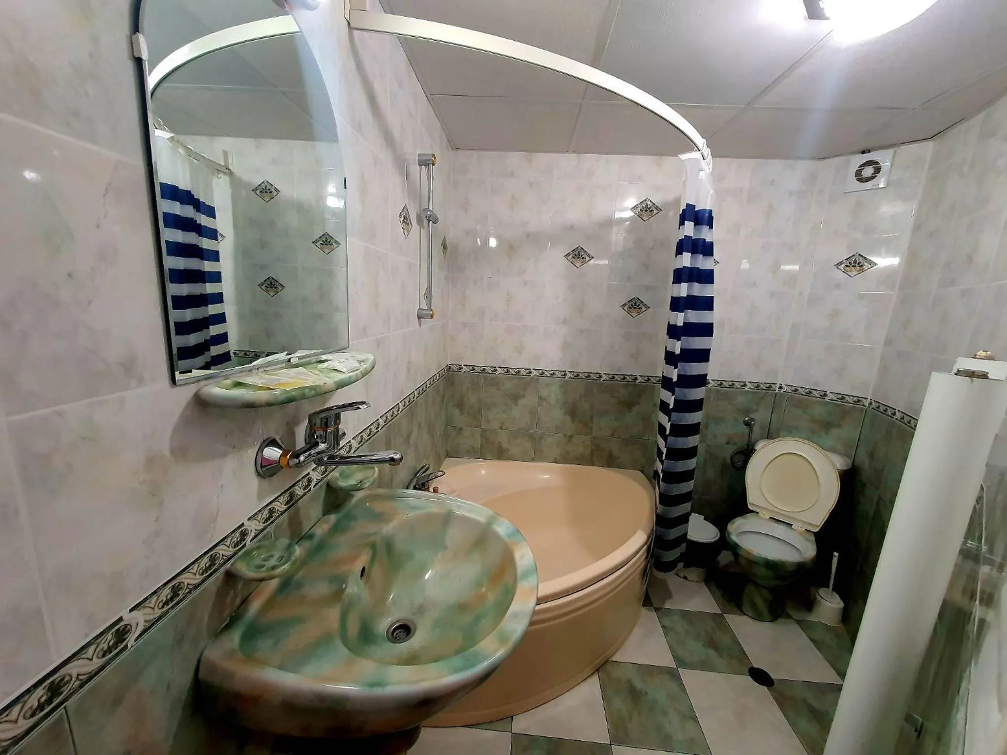 Family Hotel Paros 2