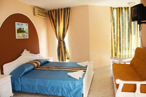 Family Hotel Paros 2