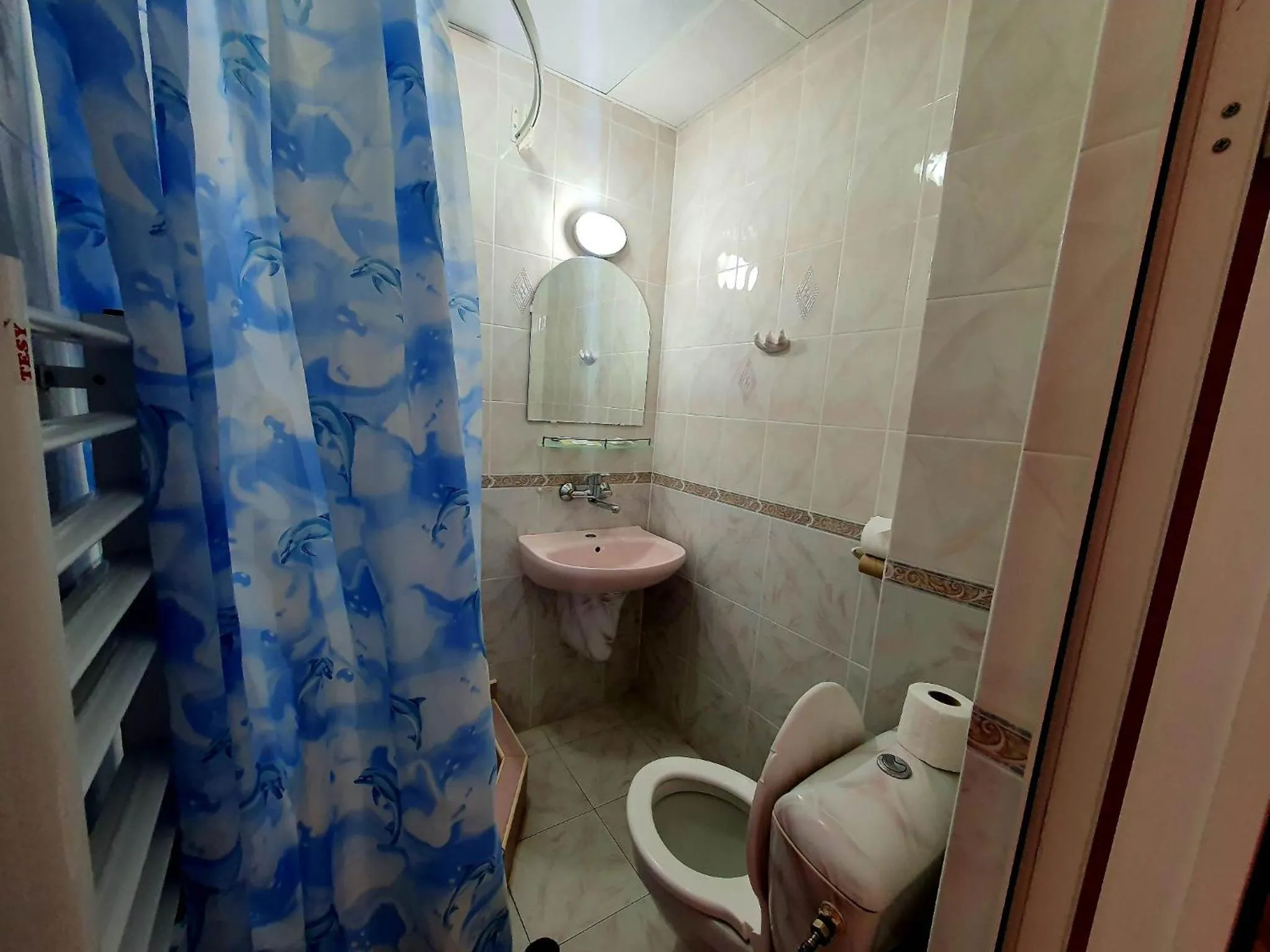 Family Hotel Paros 2