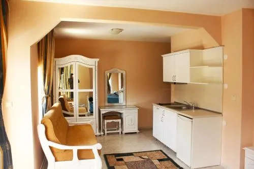 Family Hotel Paros 2