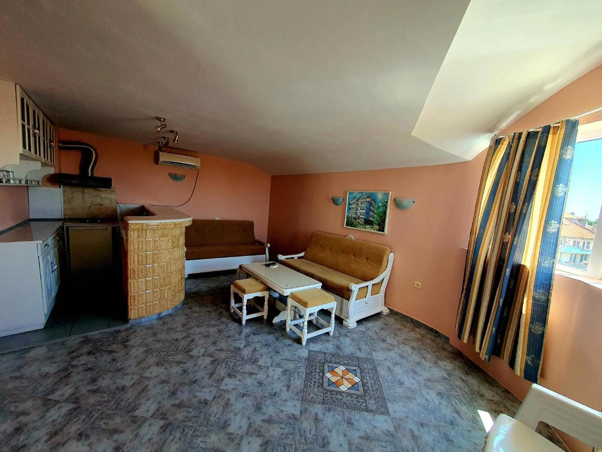 Family Hotel Paros 2
