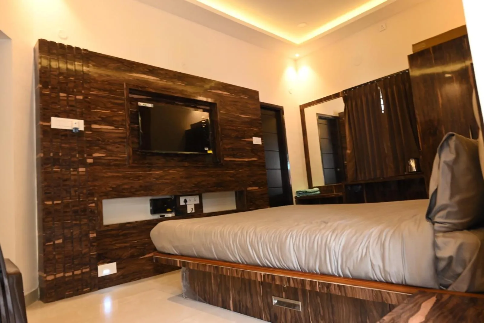 Melody Inn Luxury Home Stay