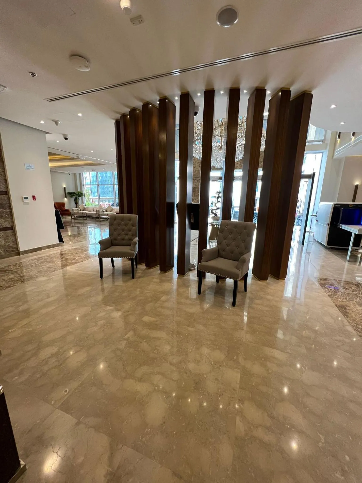 Gloria Hotel & Suites Doha