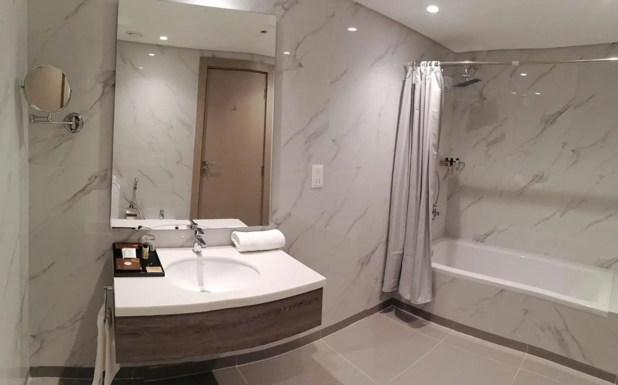 Bed in Gloria Hotel & Suites Doha Bed in Gloria Hotel & Suites Doha