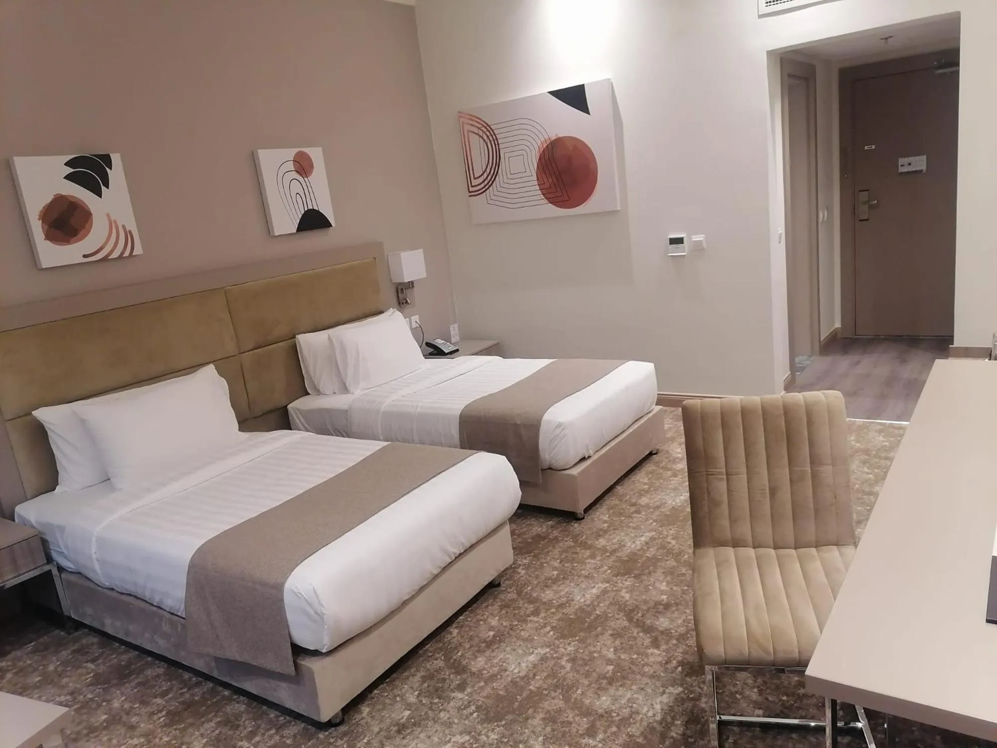 Gloria Hotel & Suites Doha