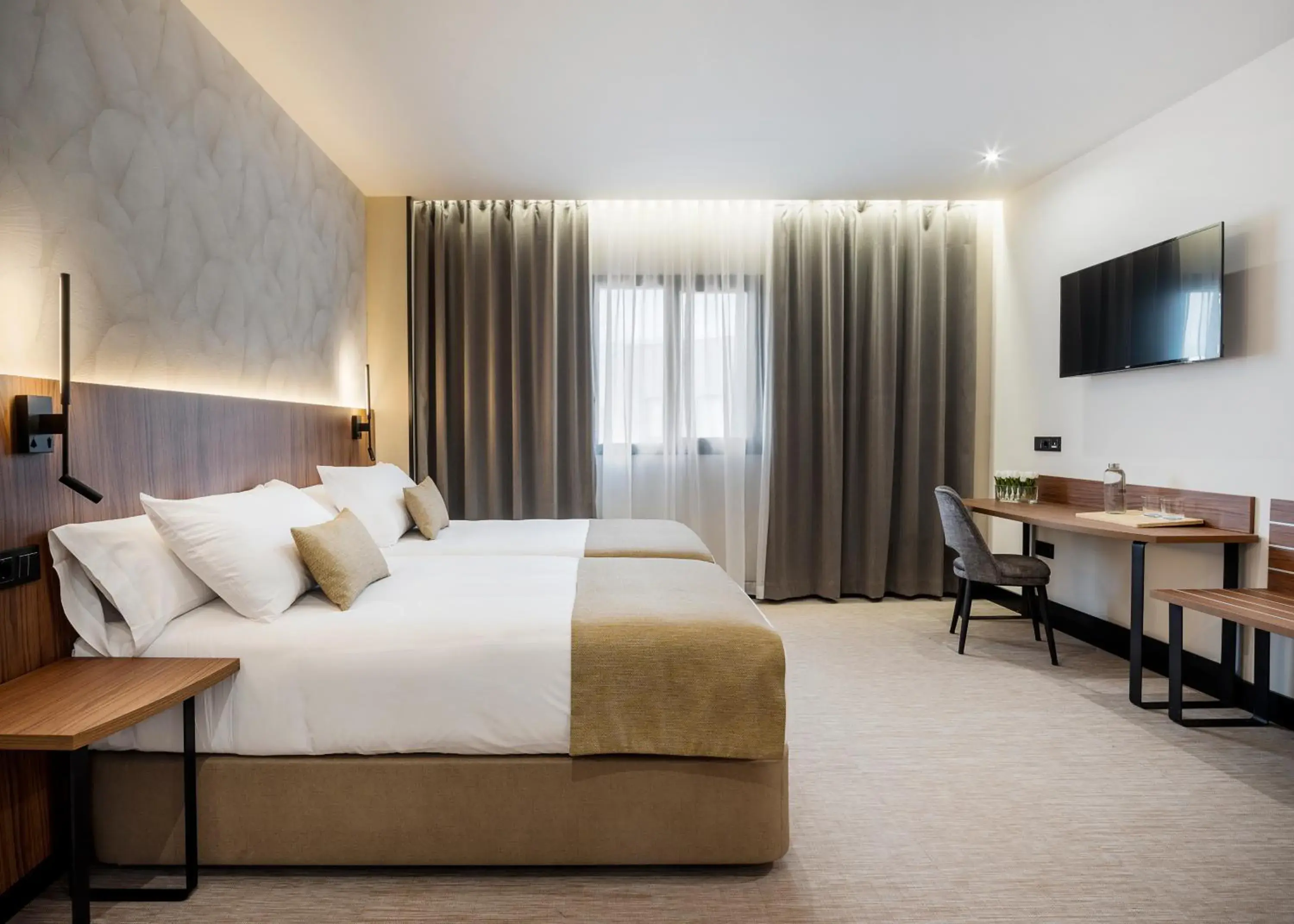 Premium Room in Hotel Rio Badajoz Premium Room in Hotel Rio Badajoz