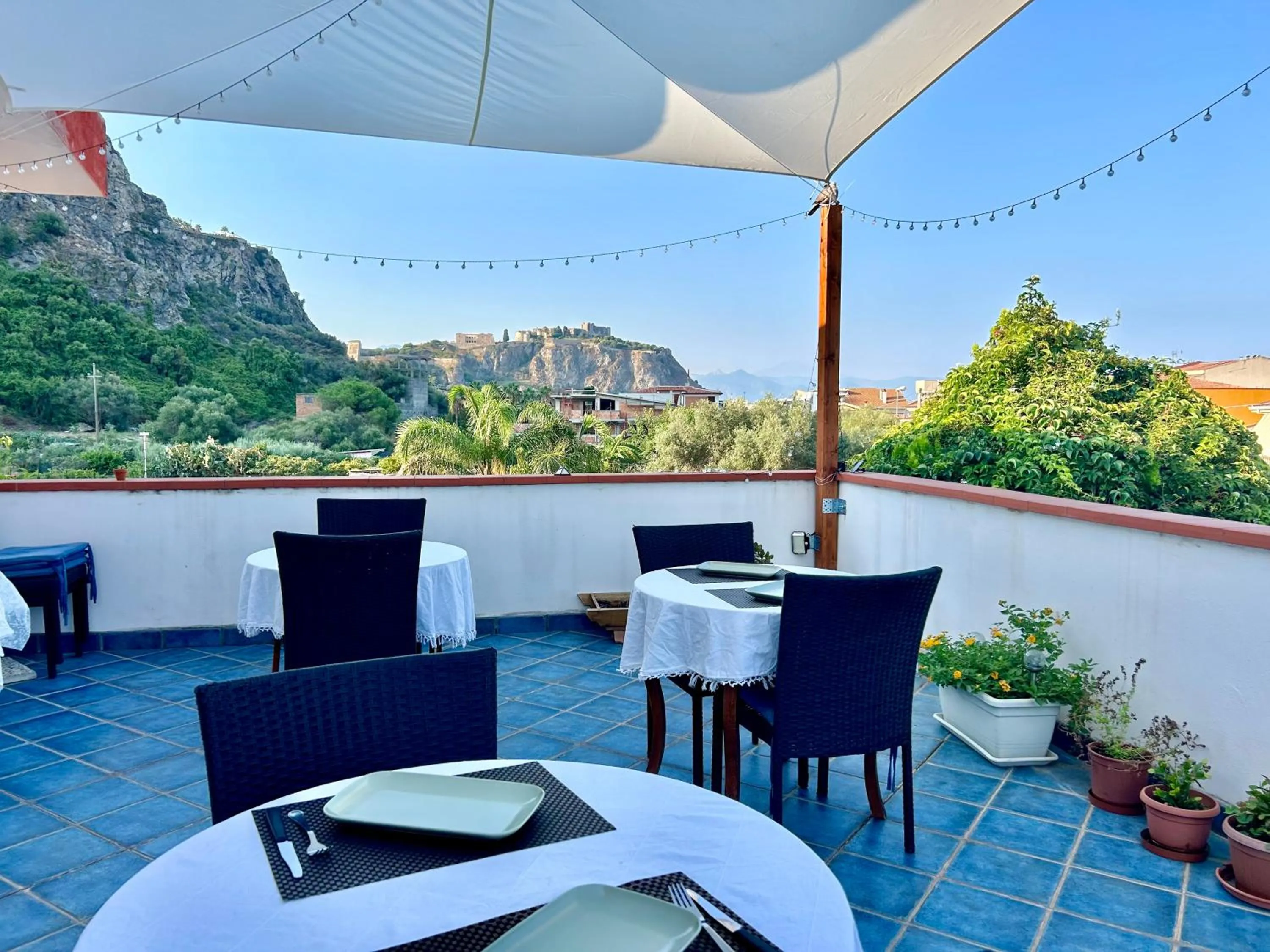 B&B Villa Rodriguez