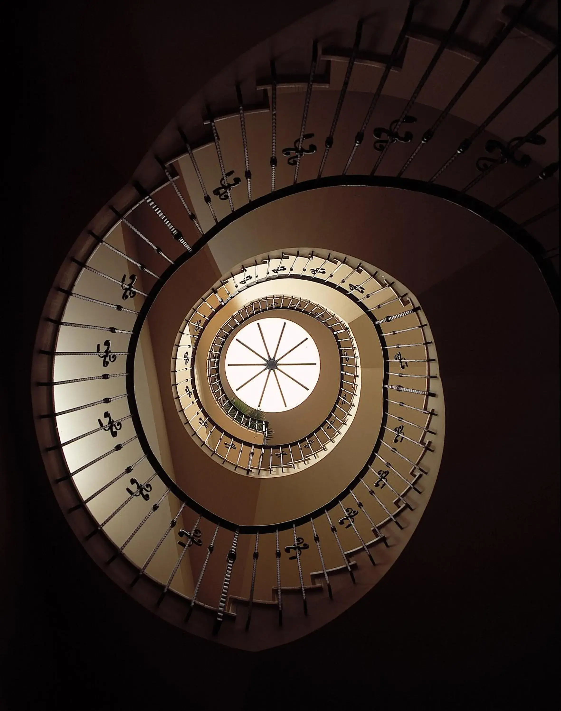 Property building in Hotel Silken Villa de Laguardia Property building in Hotel Silken Villa de Laguardia