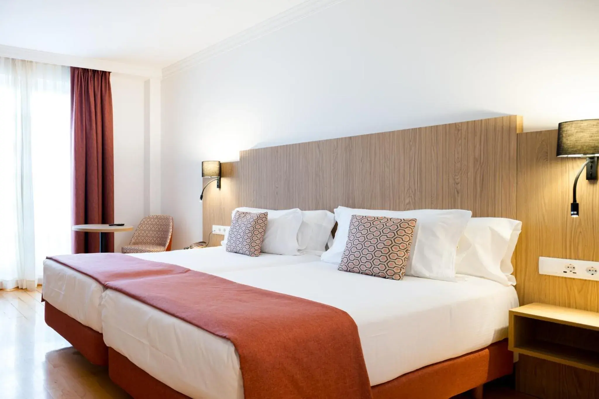 Hotel Silken Villa de Laguardia Hotel Silken Villa de Laguardia