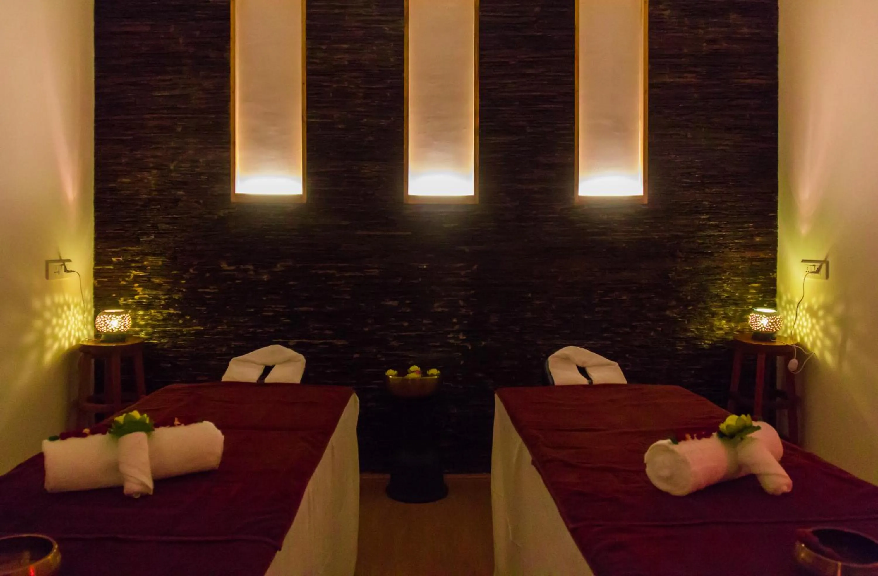 Spa and wellness centre/facilities in Pelyang Boutique