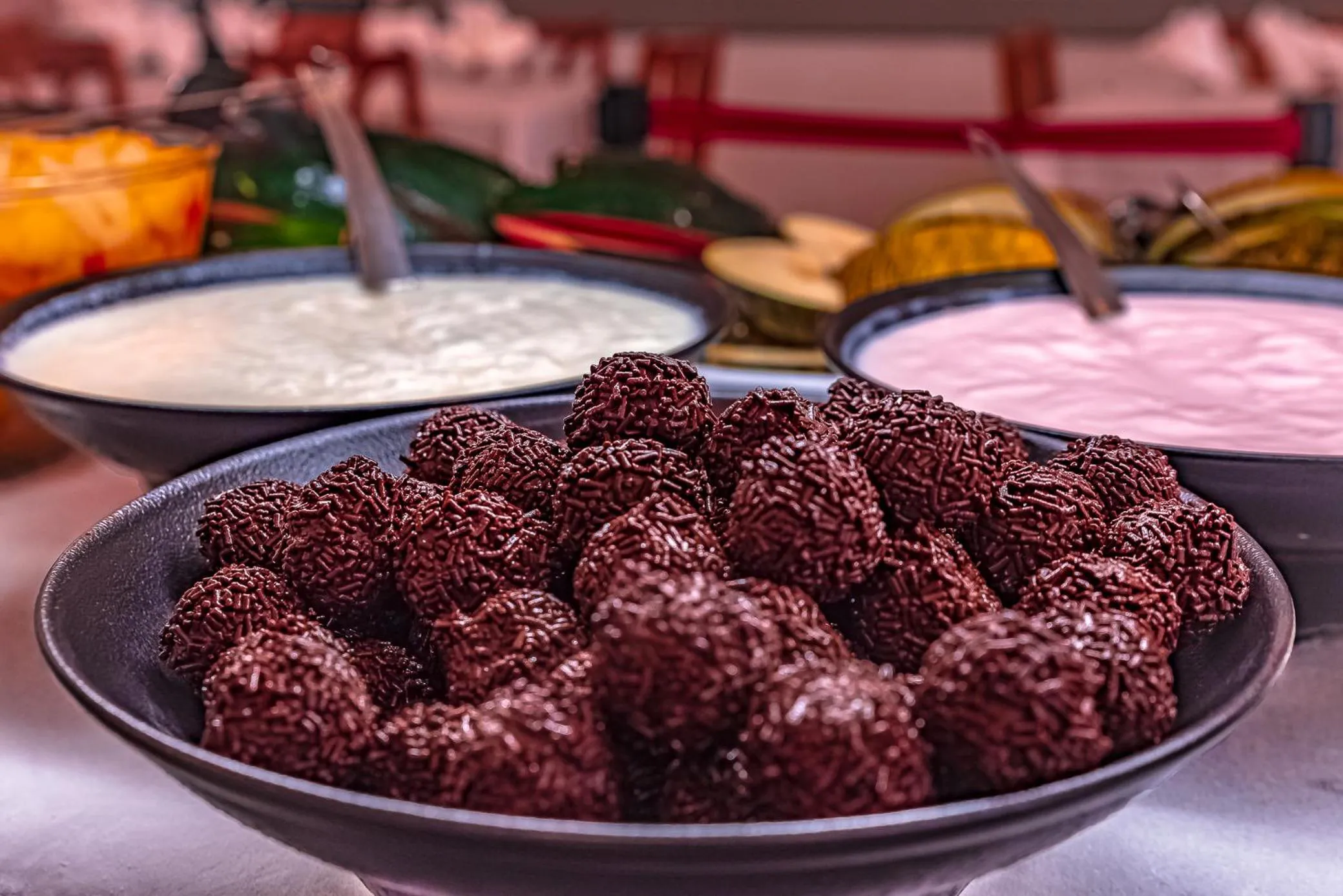 Restaurant/places to eat in Aptos. Comte D´Empuries