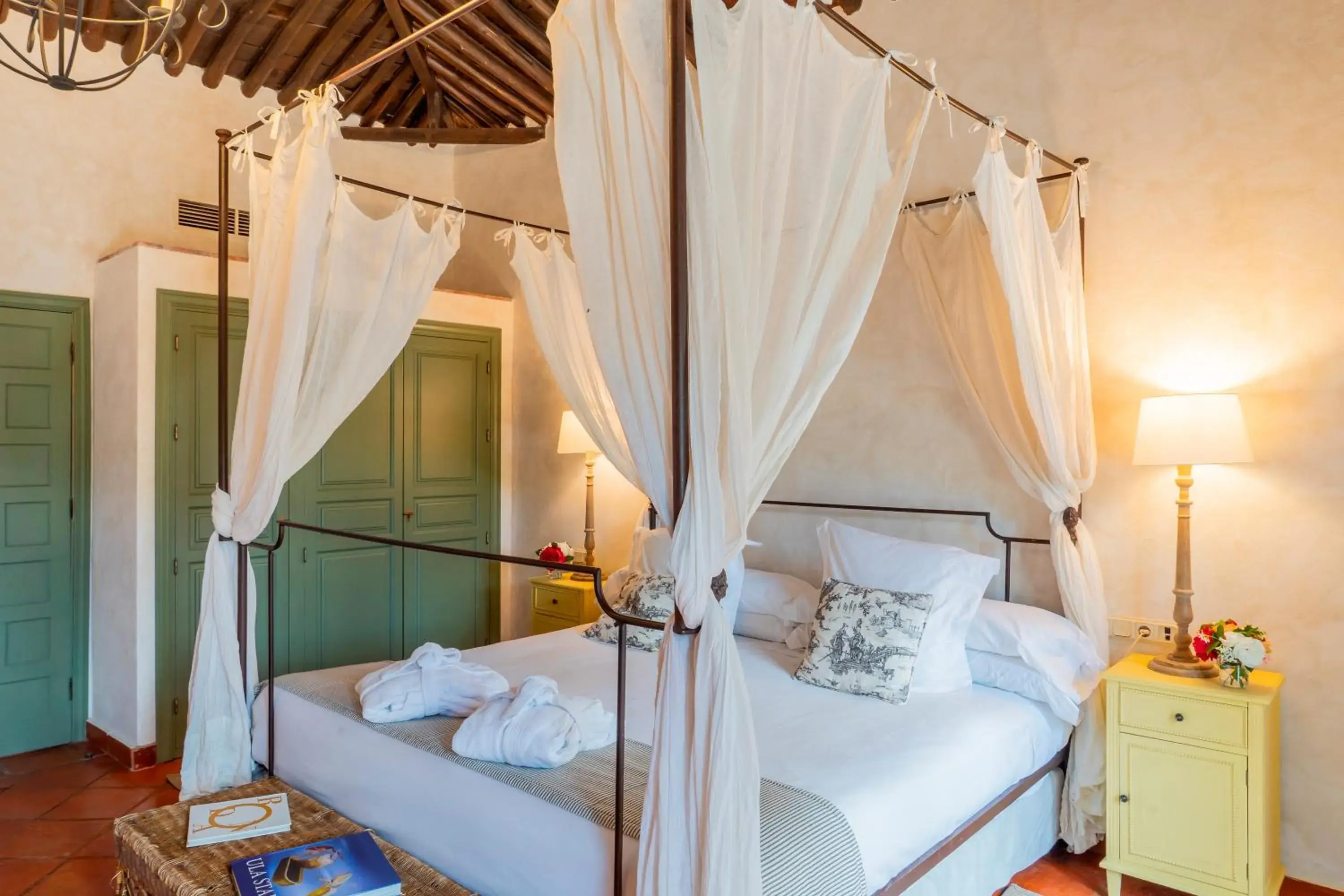 Suite Room in Hotel Boutique Molino del Arco Suite Room in Hotel Boutique Molino del Arco