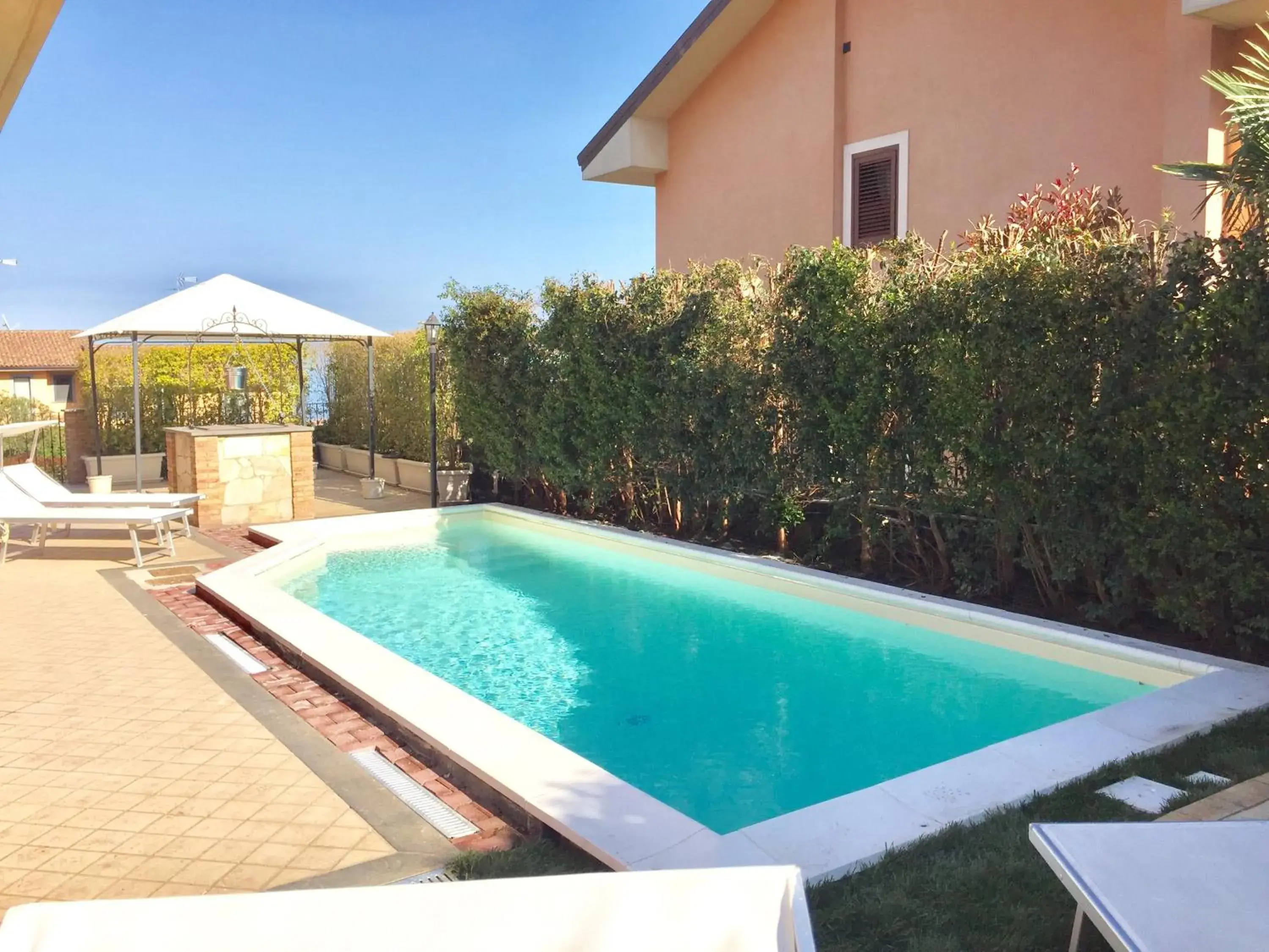 Etna Villa il Pino Etna Villa il Pino