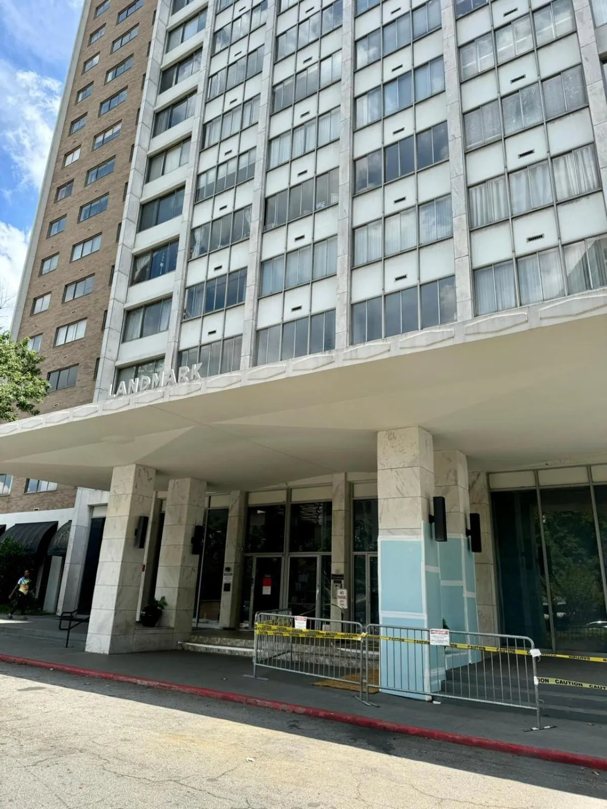 Heart of ATL Downtown 1B1B City View Cozy Condo LM505