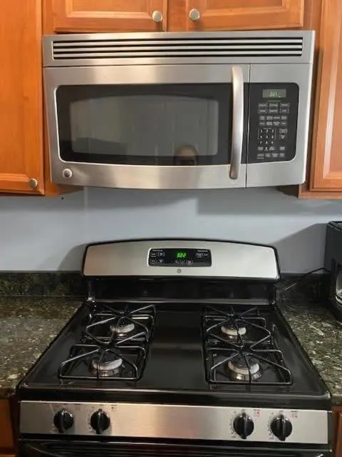 Heart of ATL Downtown 1B1B City View Cozy Condo LM505