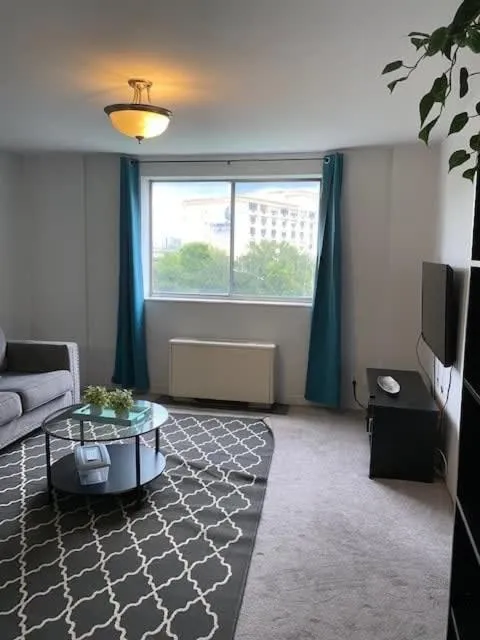 Heart of ATL Downtown 1B1B City View Cozy Condo LM505