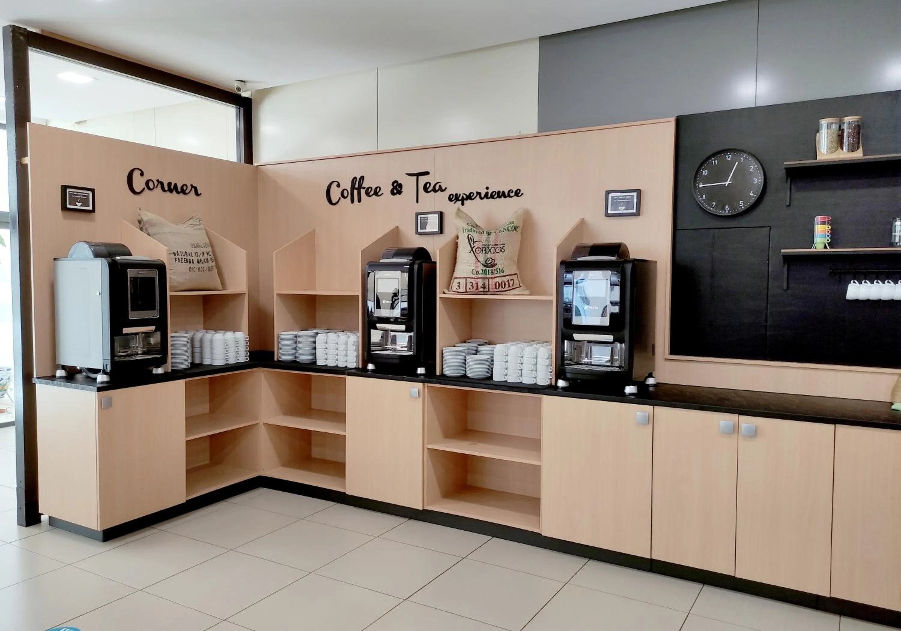 Restaurant/places to eat in BLUESEA Gran Cervantes