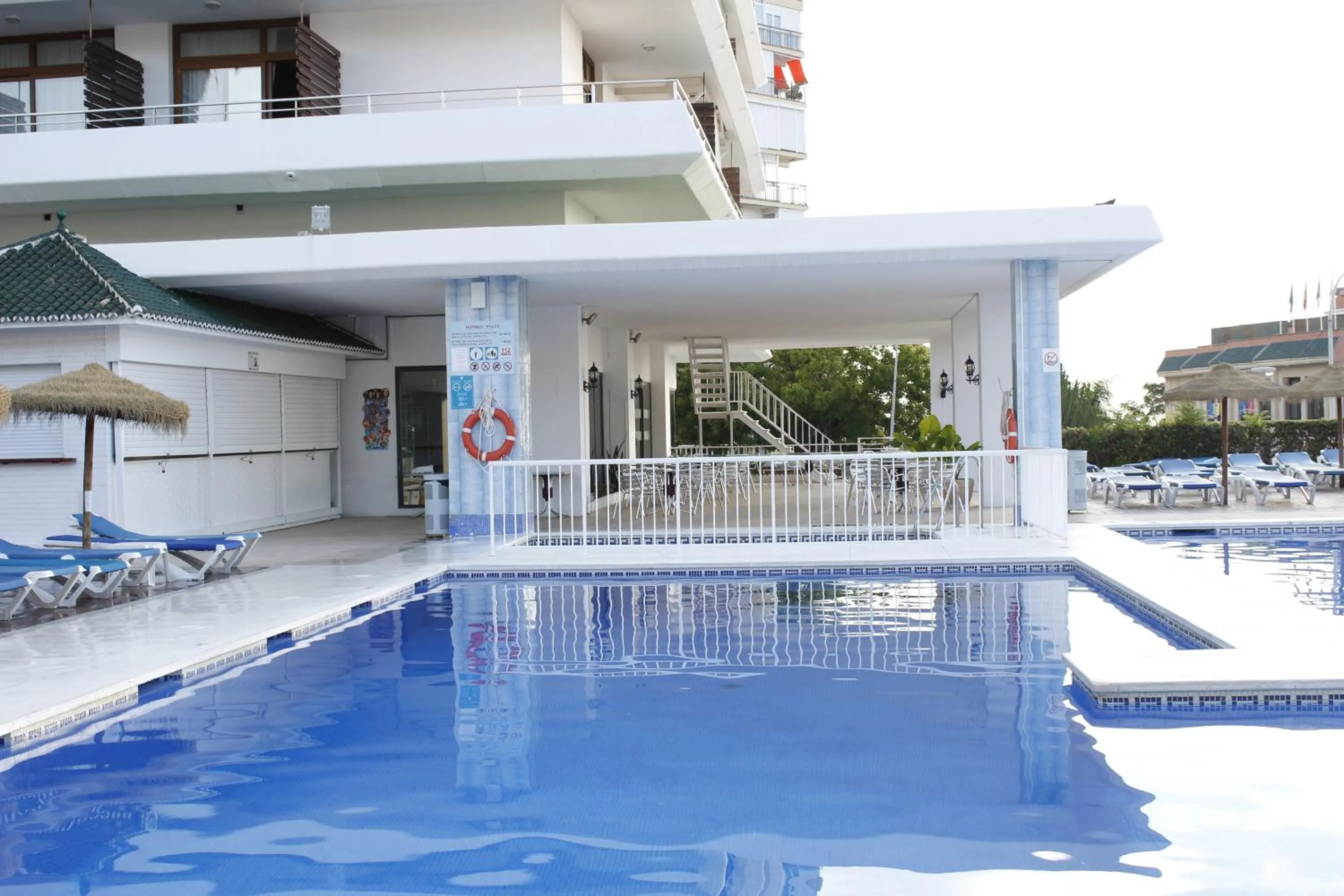 BLUESEA Gran Cervantes