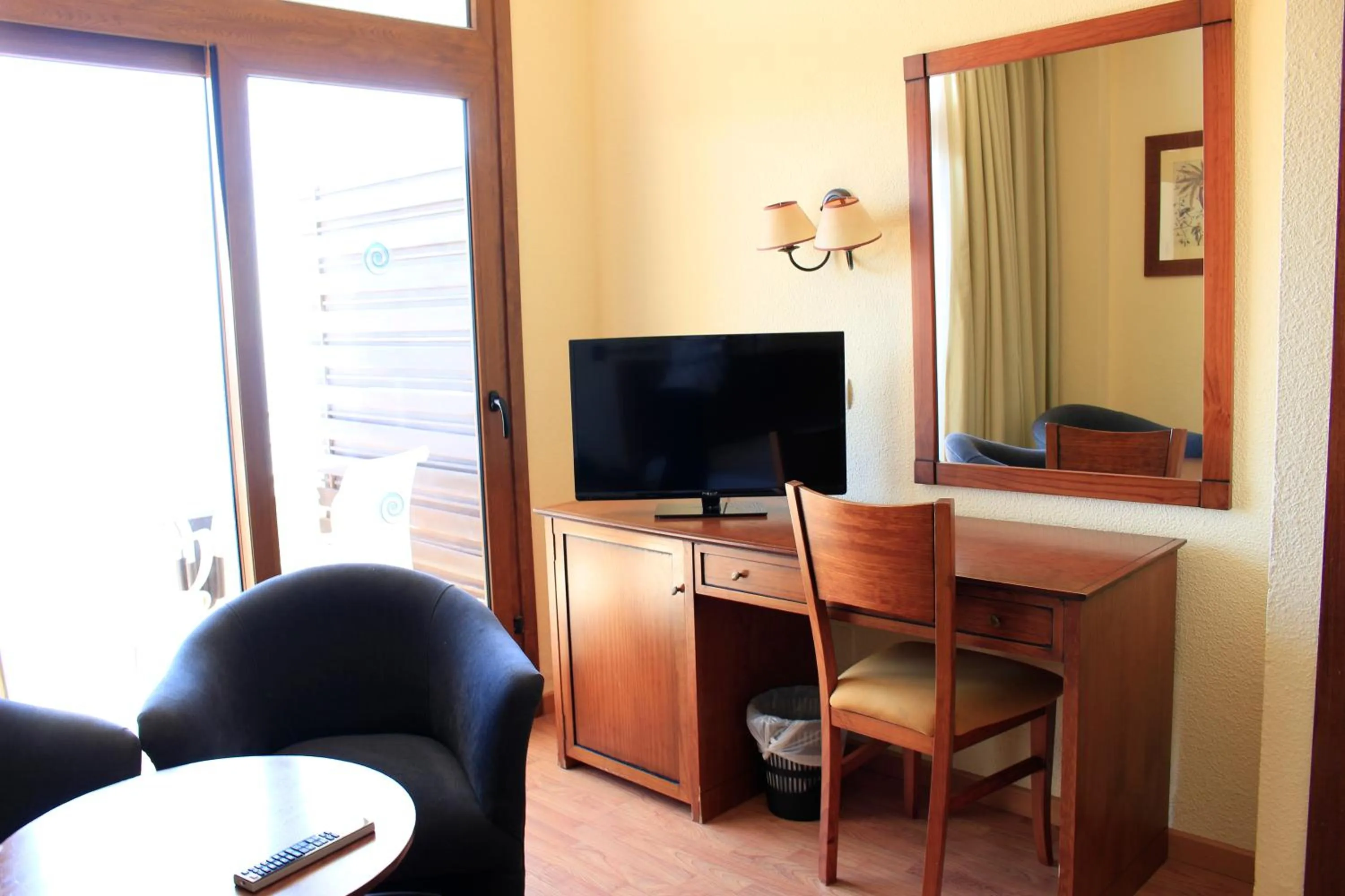 Decorative detail in BLUESEA Gran Cervantes