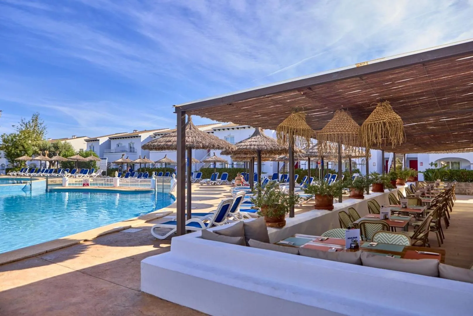 Seaclub Alcudia Mediterranean Resort