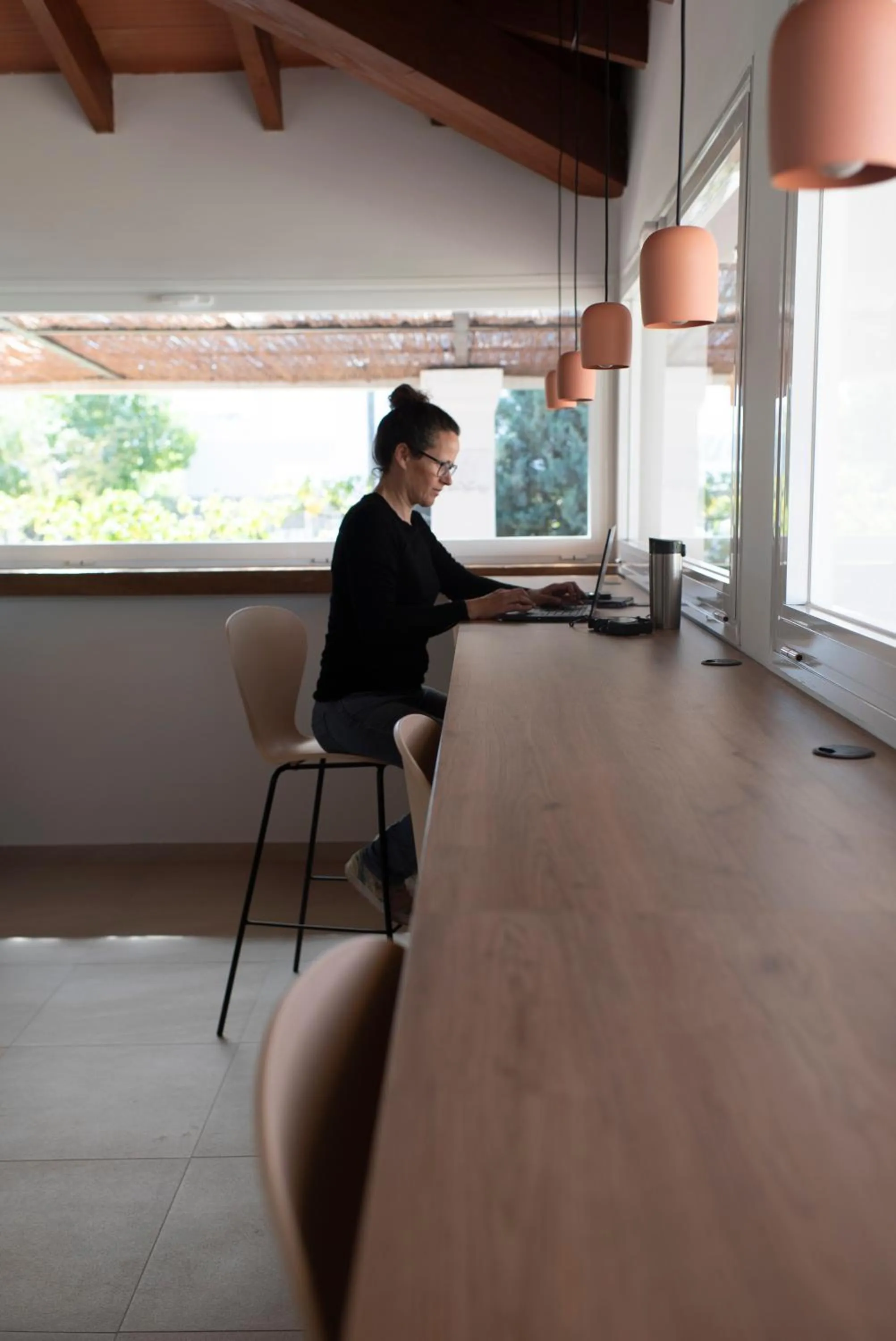 Business facilities in Seaclub Alcudia Mediterranean Resort