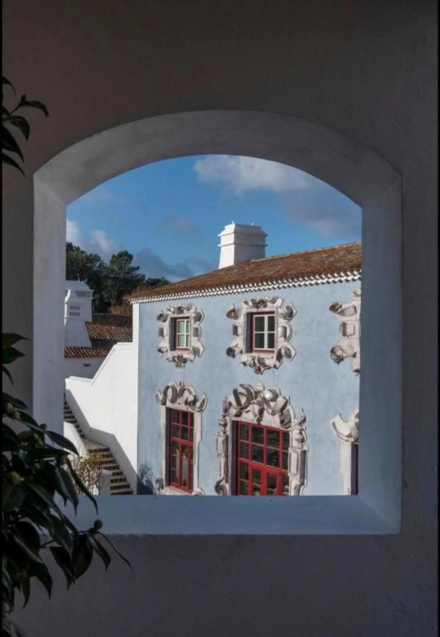 Property building in Vermelho Melides - Relais & Châteaux