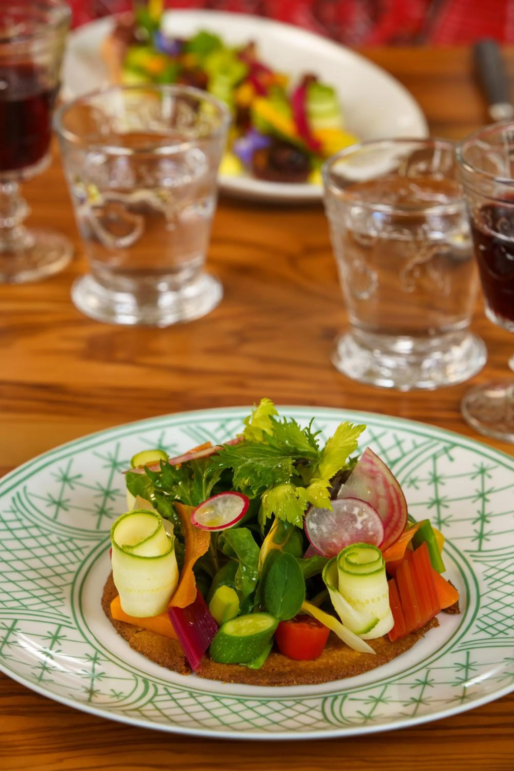 Restaurant/places to eat in Vermelho Melides - Relais & Châteaux