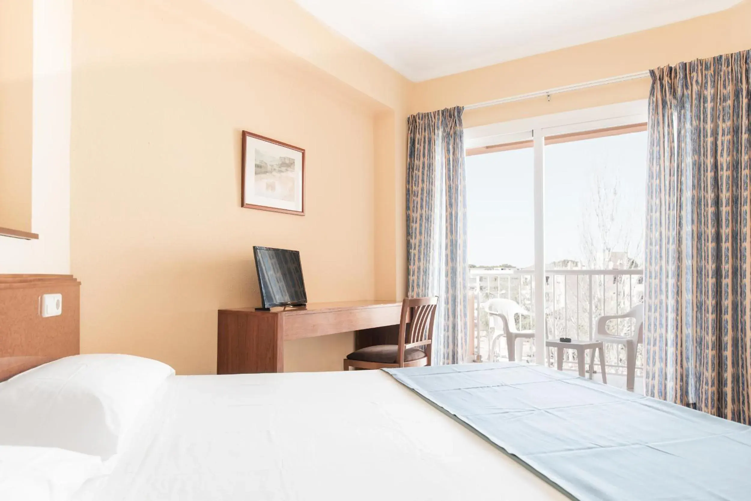 Double or Twin Room in Hotel Golf Beach Double or Twin Room in Hotel Golf Beach