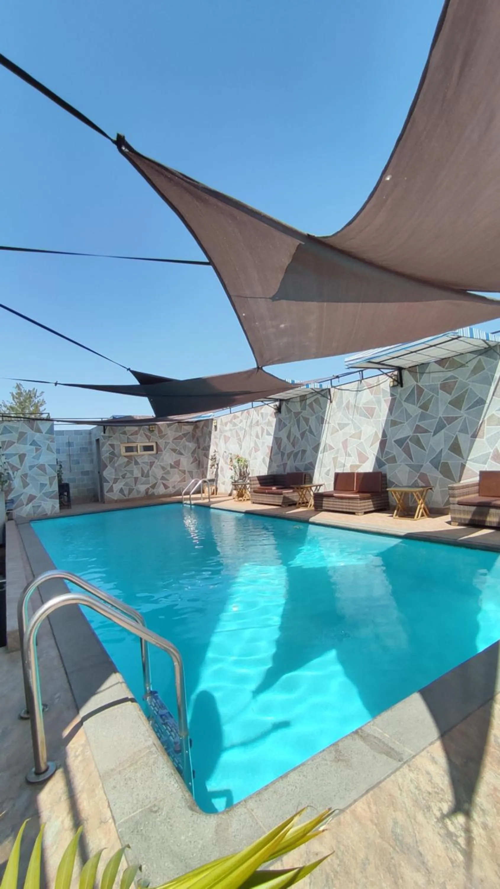 Atmosphere Hotel & Spa