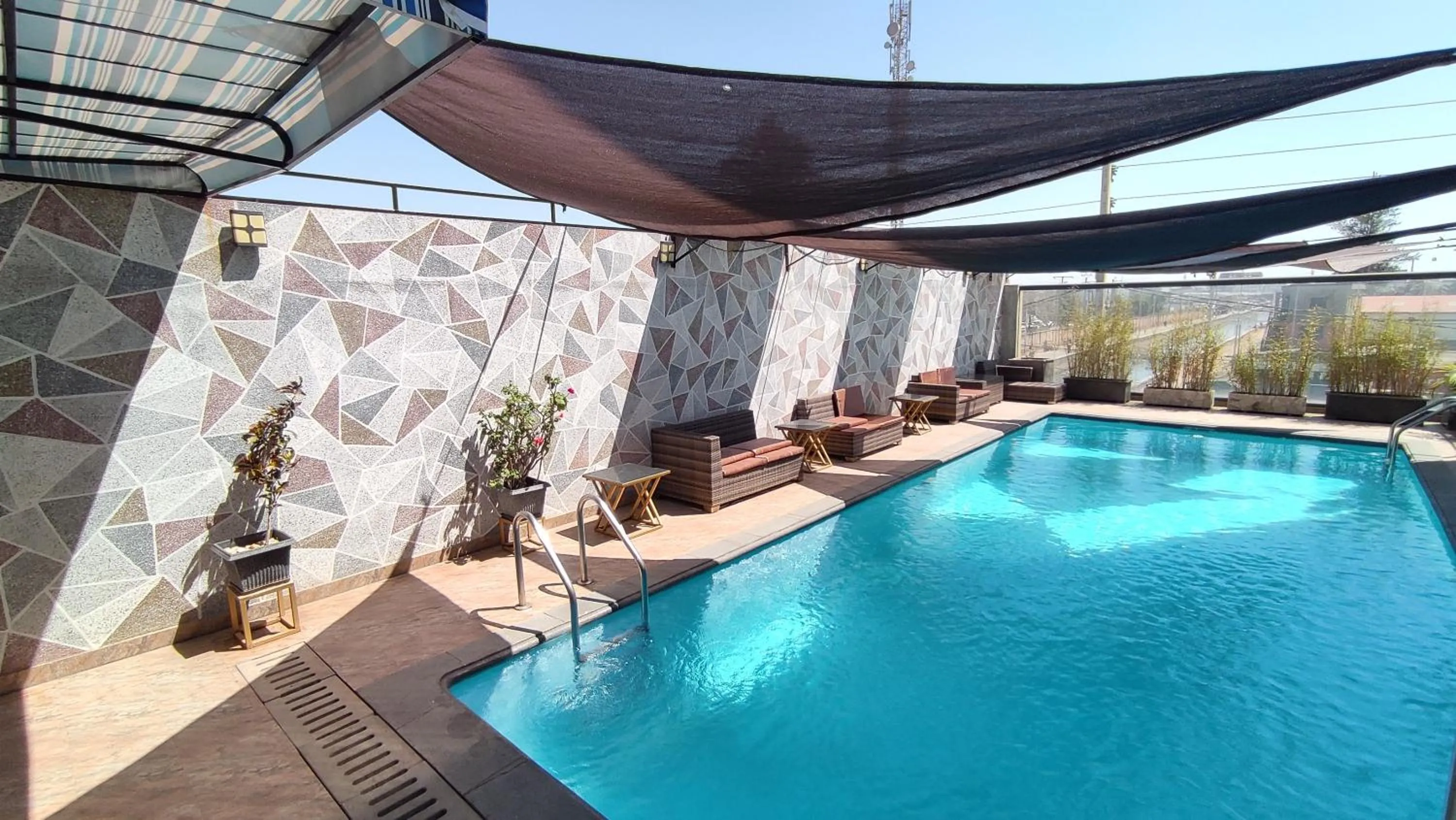 Atmosphere Hotel & Spa