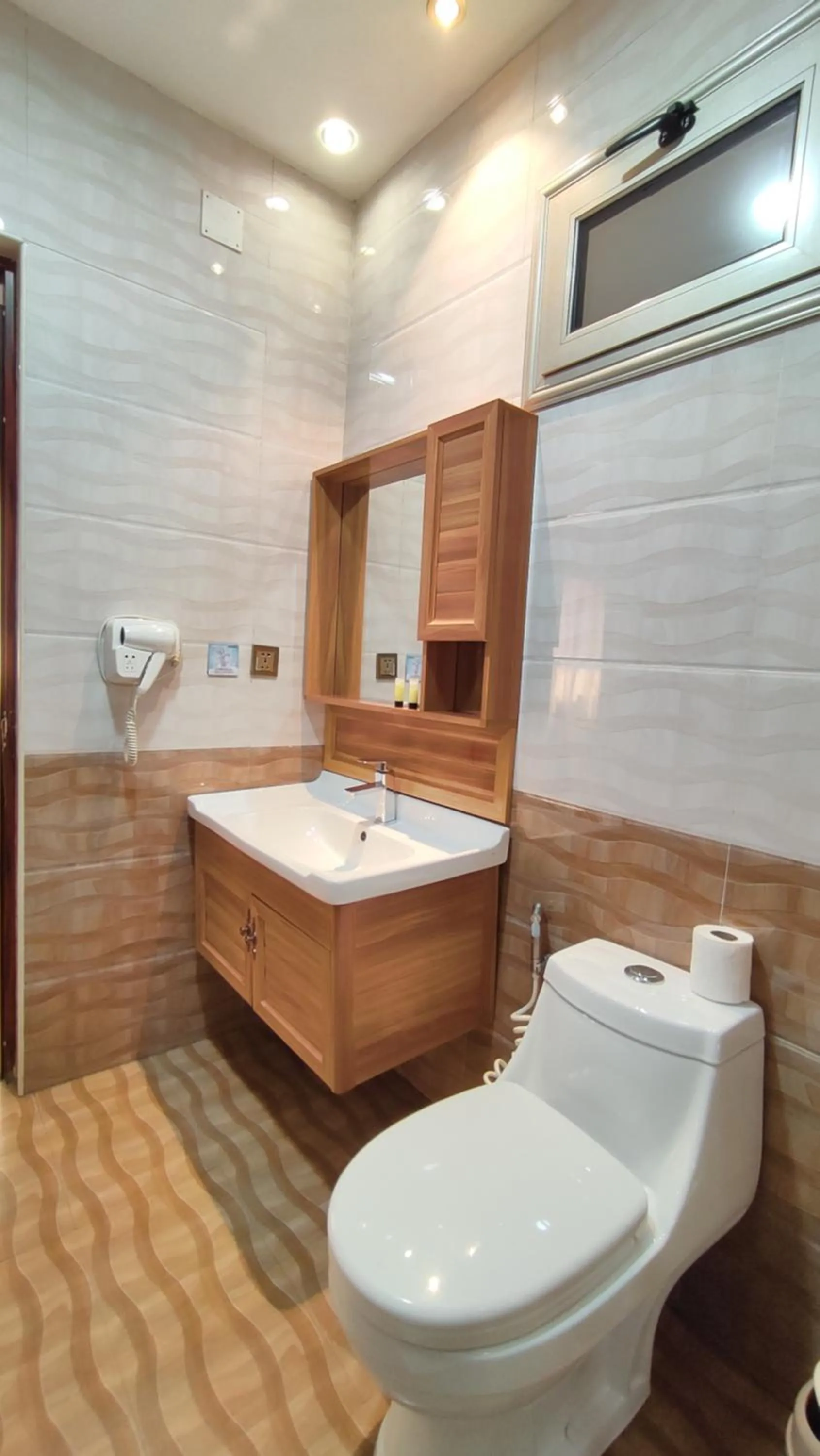 Atmosphere Hotel & Spa