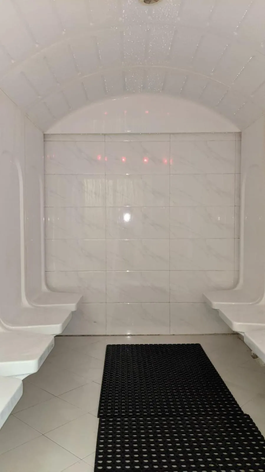 Spa and wellness centre/facilities in Atmosphere Hotel & Spa