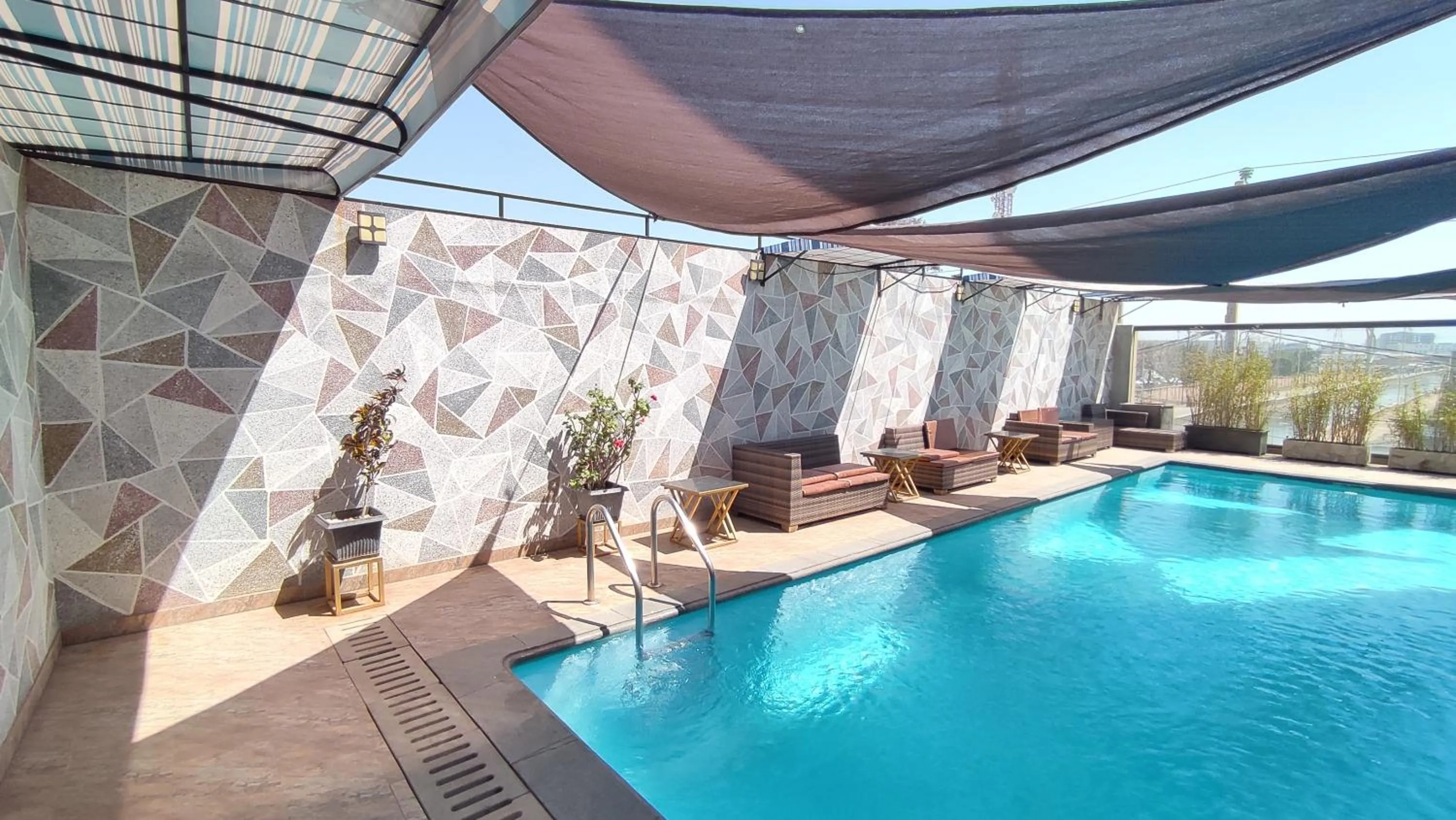 Atmosphere Hotel & Spa