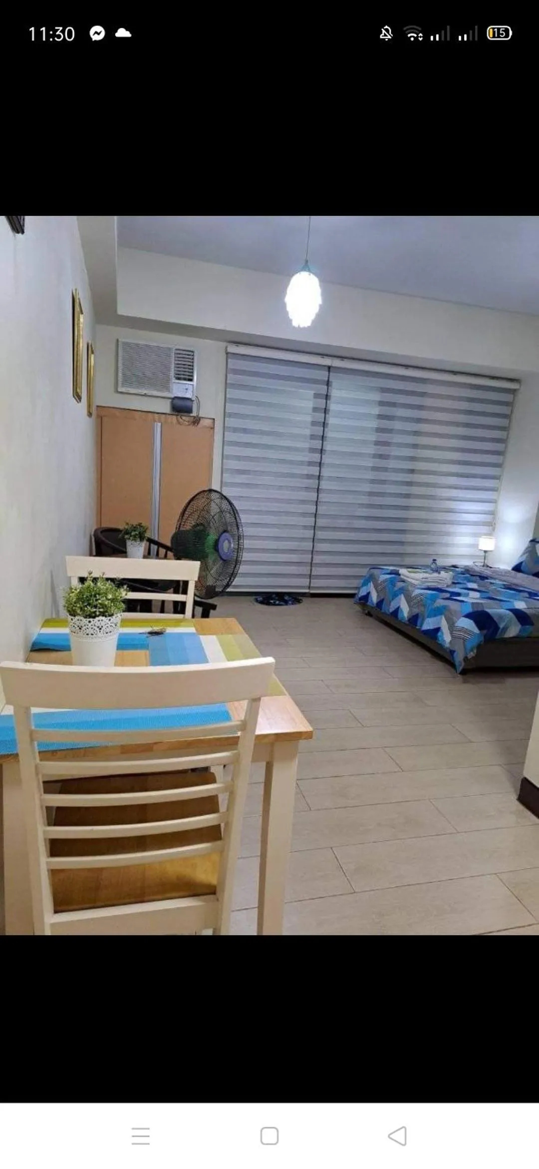 MRMCONDOTEL cluster 1 2H