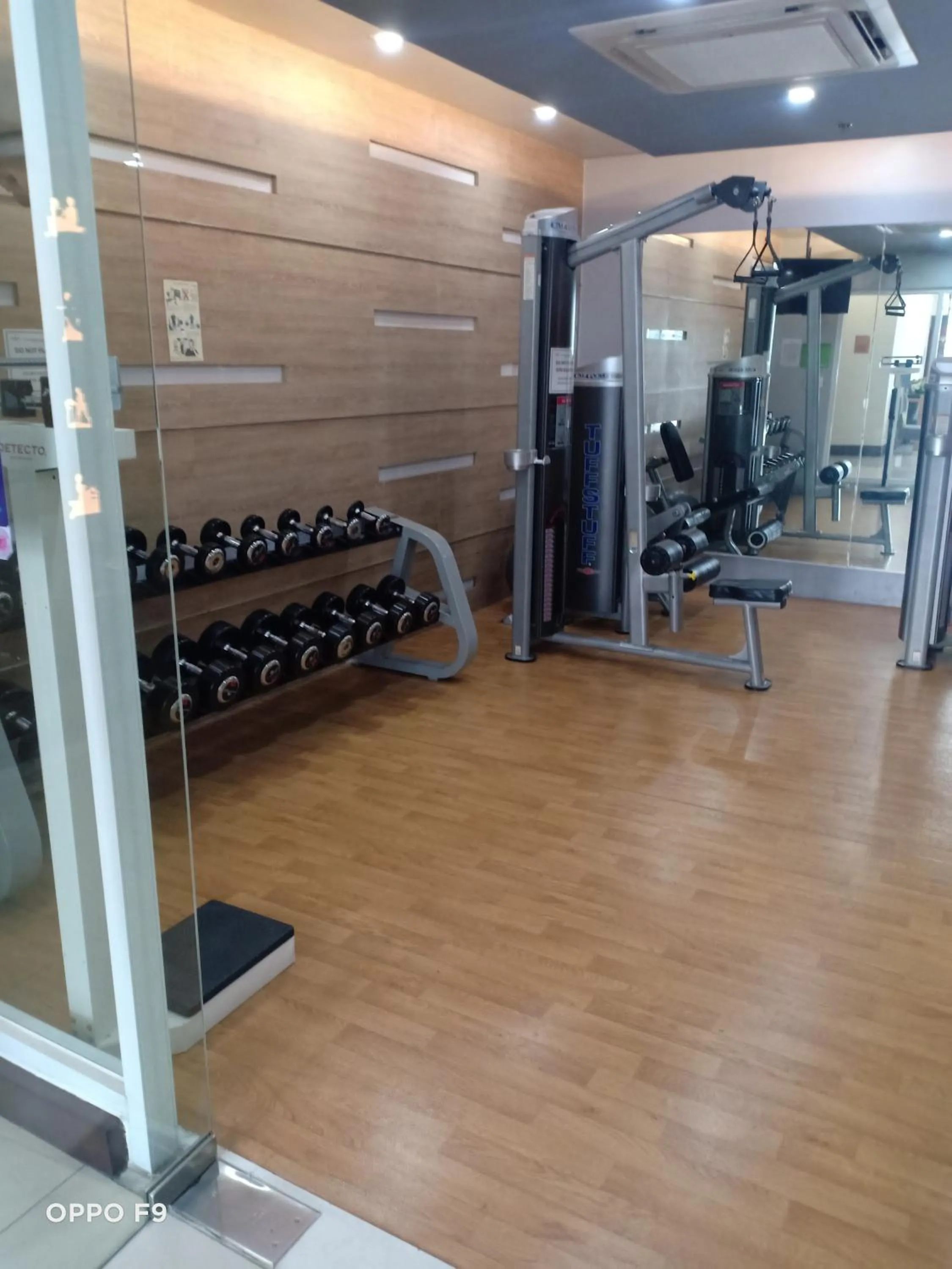 MRMCONDOTEL cluster 1 2H