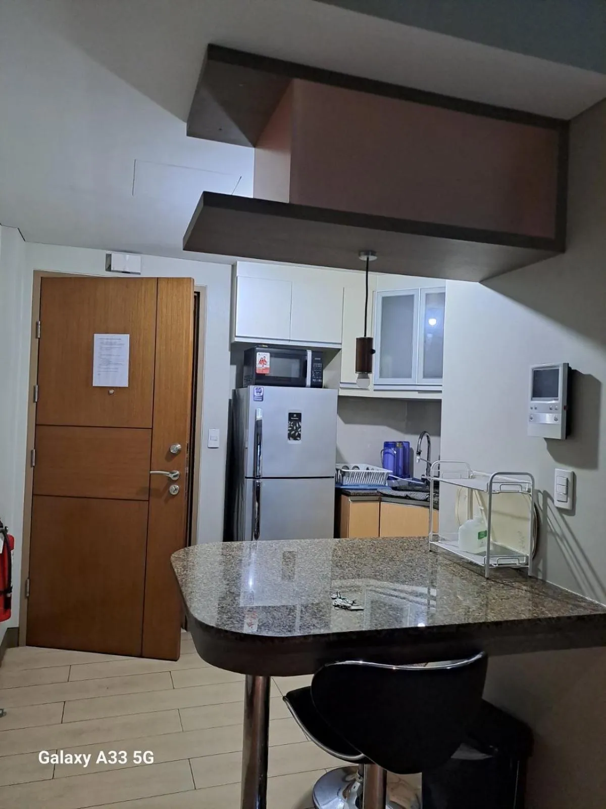 MRMCONDOTEL cluster 1 2H