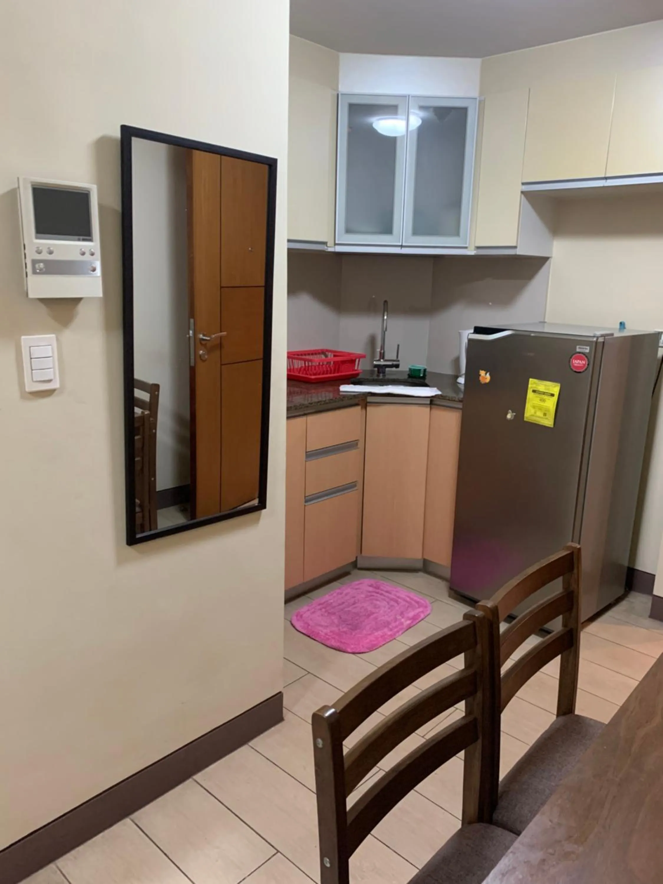 MRMCONDOTEL cluster 1 2H