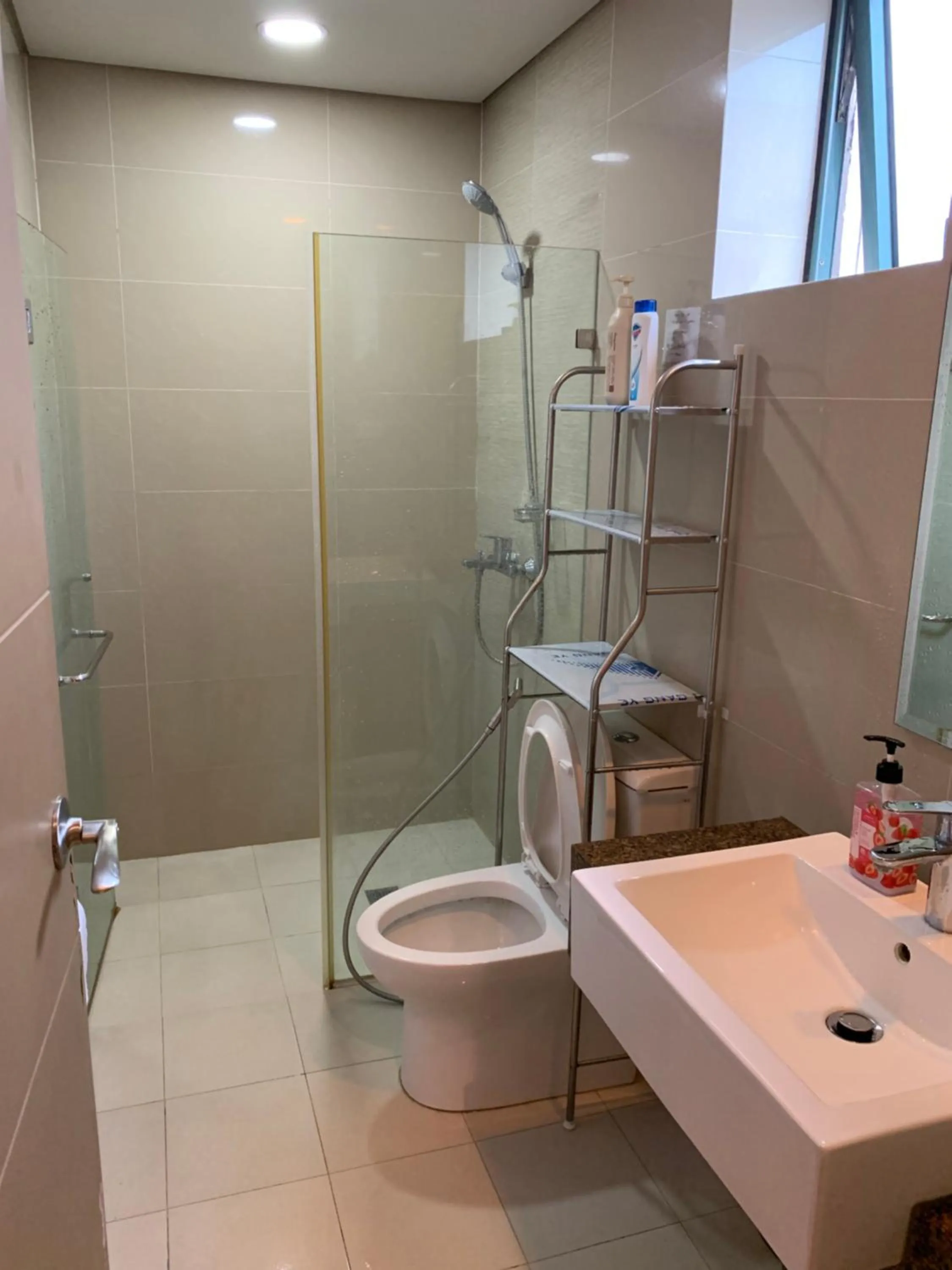 MRMCONDOTEL cluster 1 2H