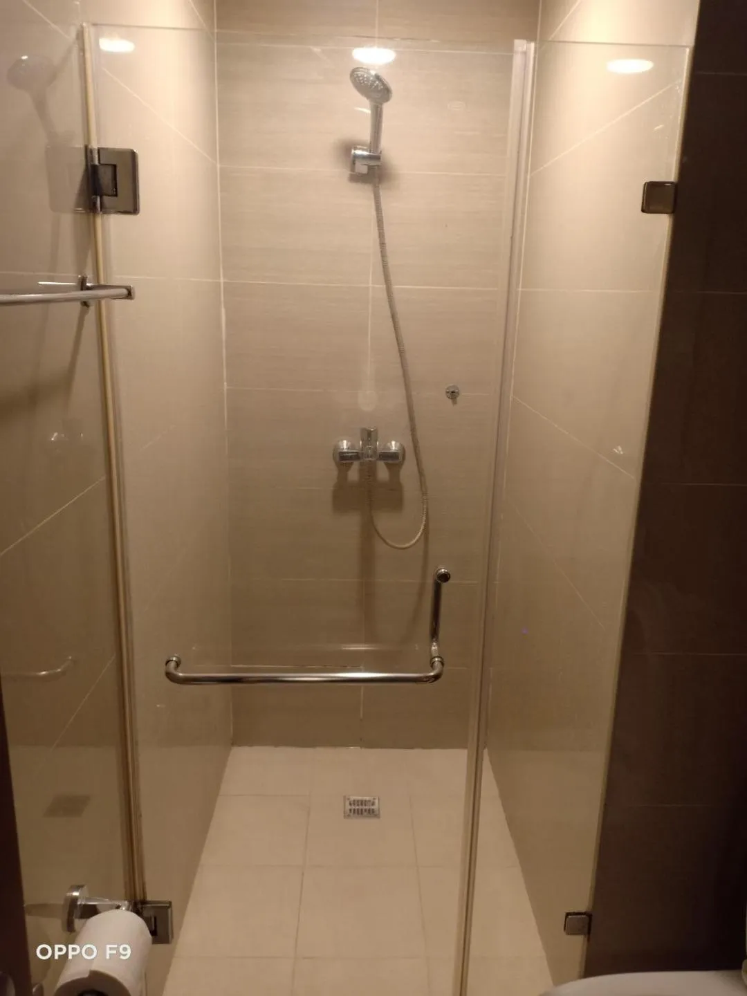 MRMCONDOTEL cluster 1 2H