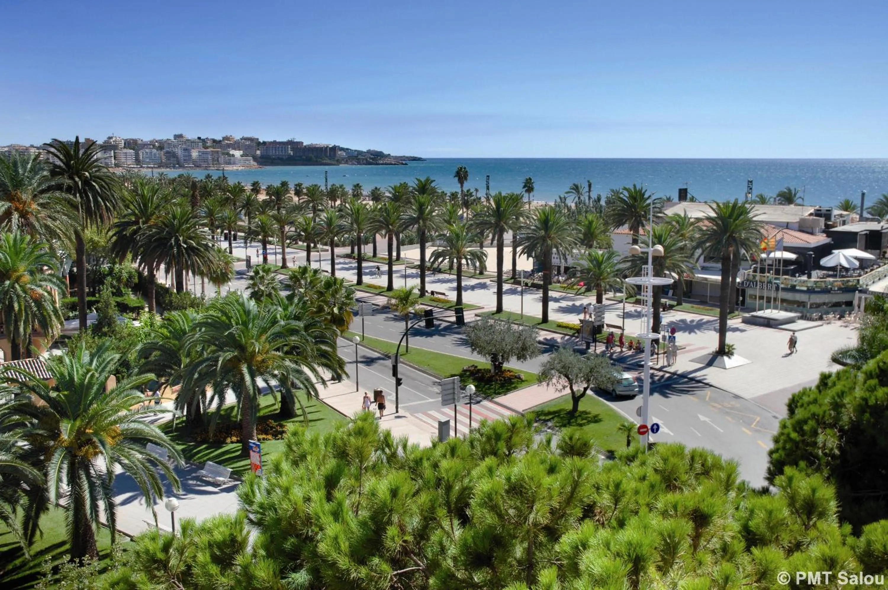 Beach in DIFERENTFLATS Novelty