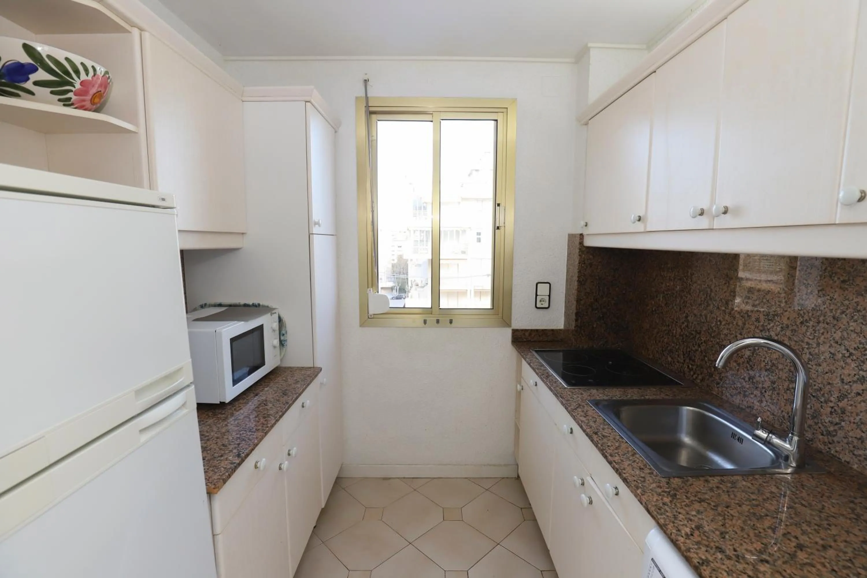 Kitchen or kitchenette in DIFERENTFLATS Novelty