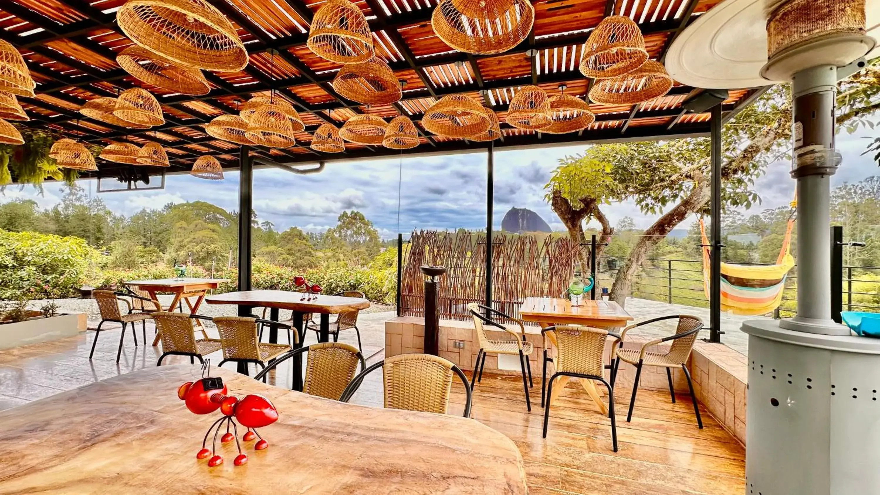 Restaurant/places to eat in Arvum Hotel Boutique Restaurant/places to eat in Arvum Hotel Boutique