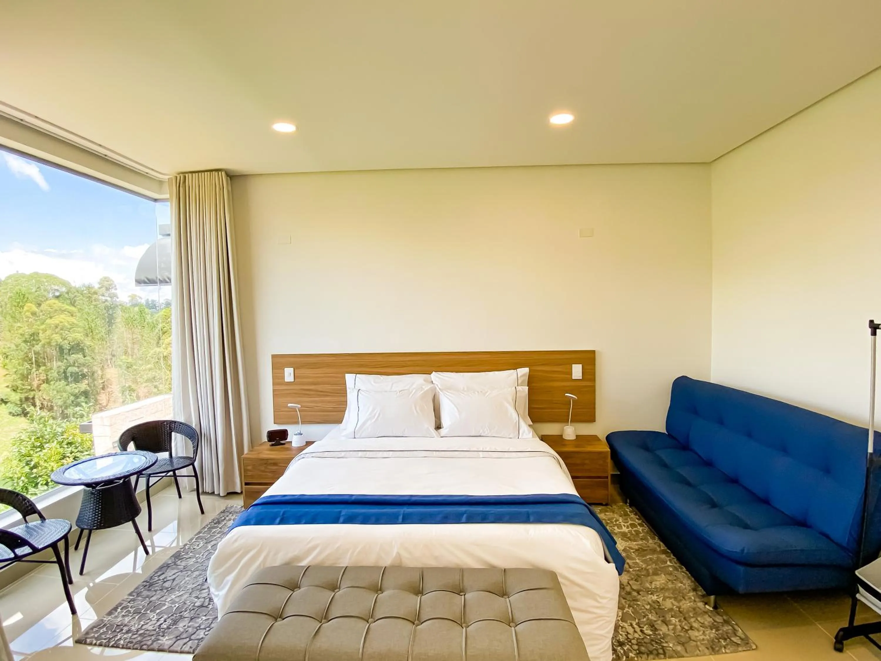 Bedroom, Bed in Arvum Hotel Boutique