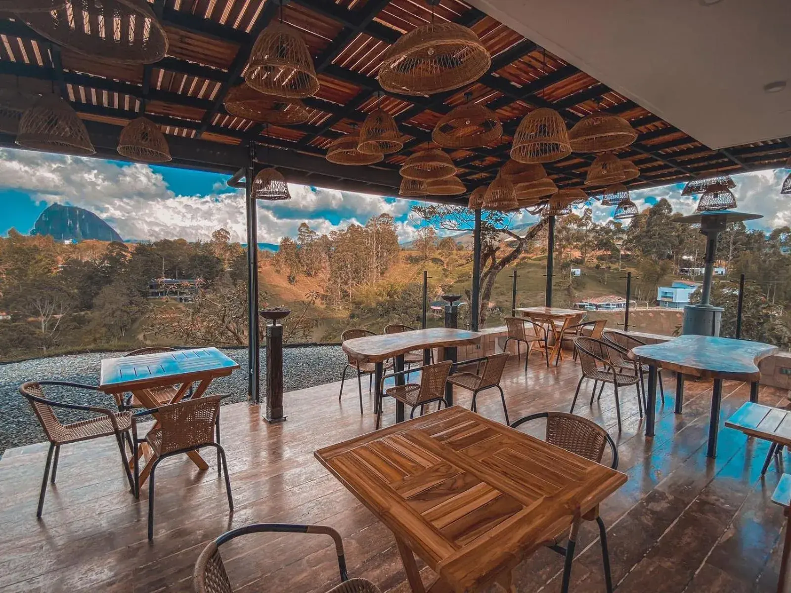 Restaurant/places to eat in Arvum Hotel Boutique Restaurant/places to eat in Arvum Hotel Boutique